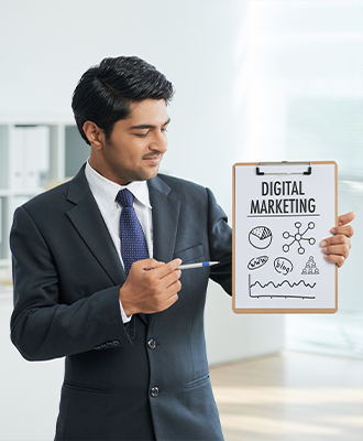 digital marketing agency near wyoming