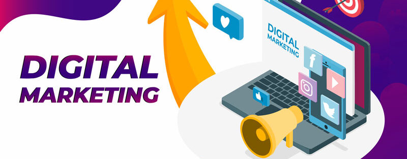 digital marketing services Wyoming